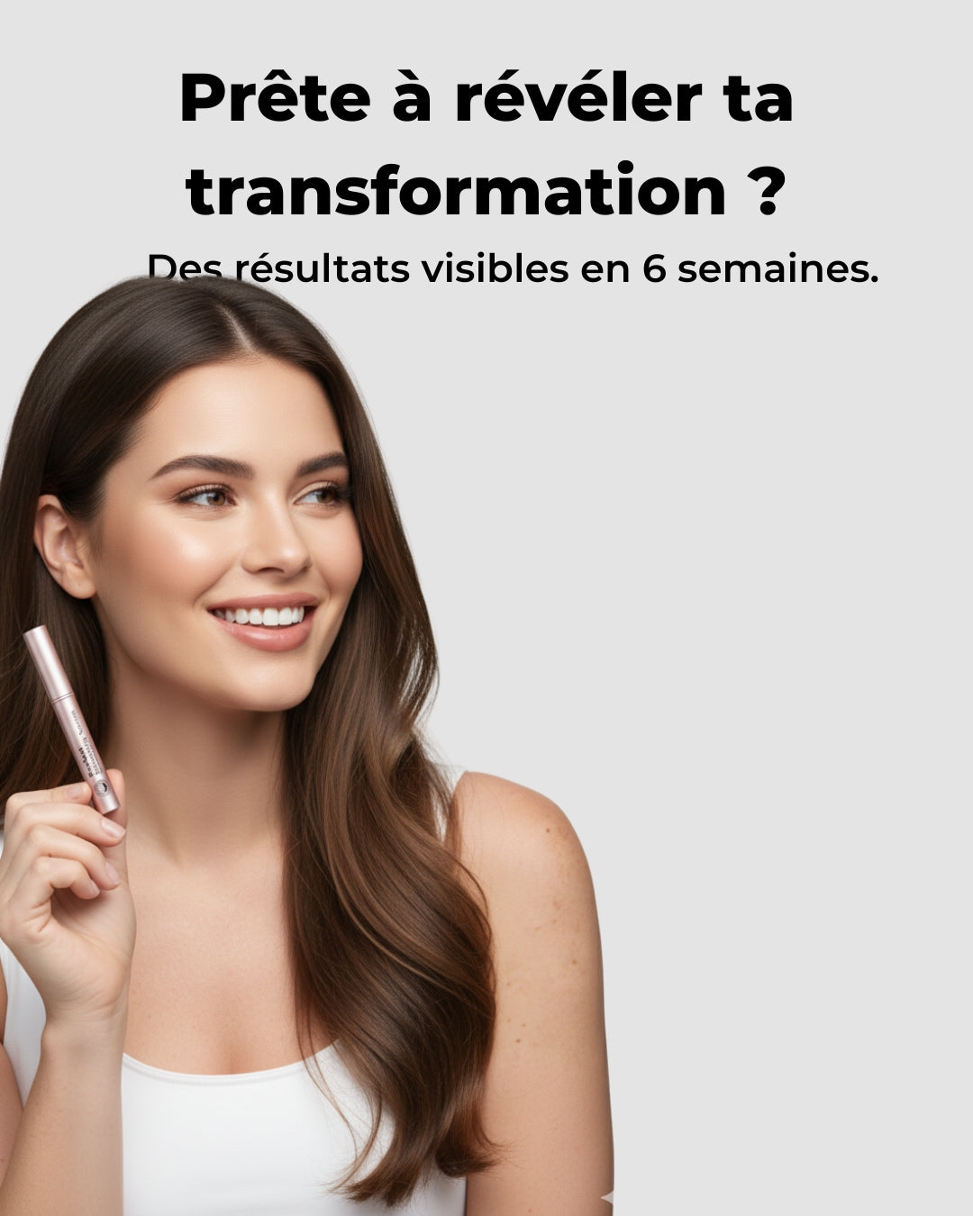 5 Astuces pour des Cils Plus Longs et Plus Forts