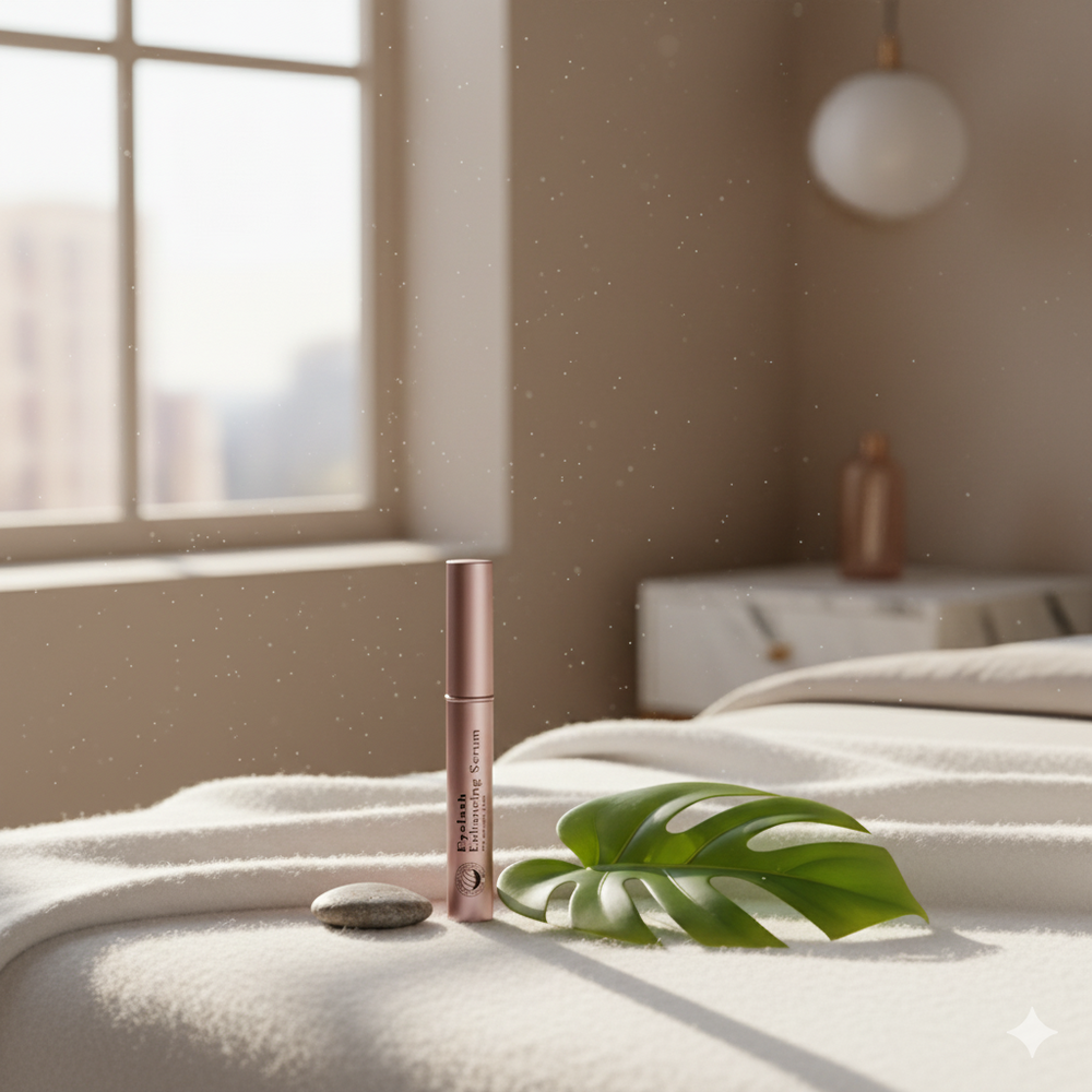 Sérum fortifiant pour Cils