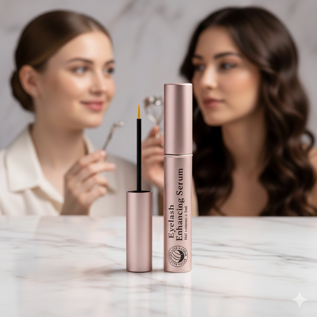 Sérum fortifiant pour Cils