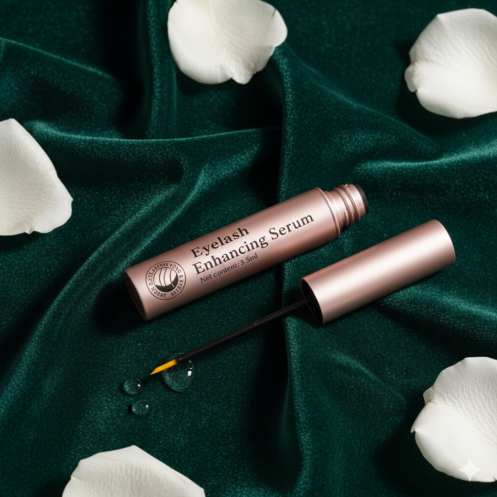 Sérum fortifiant pour Cils