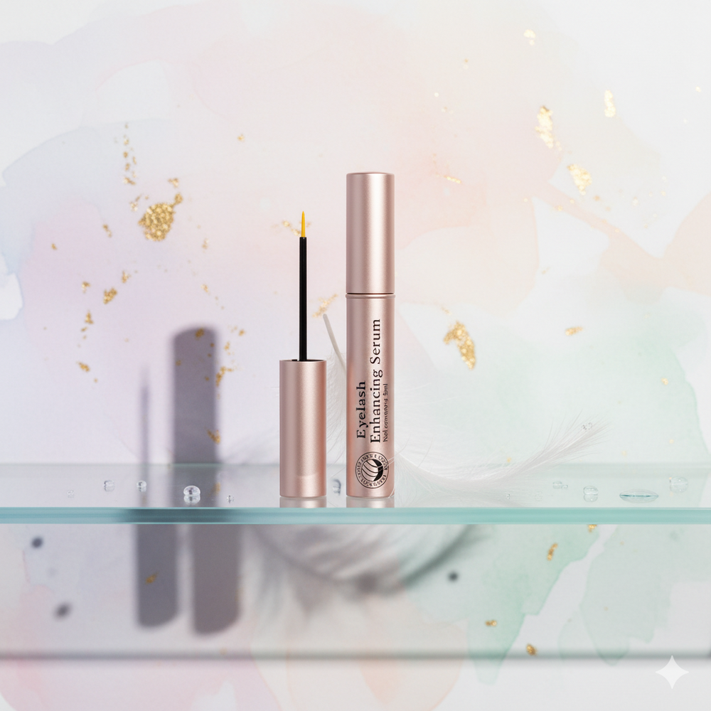 Sérum fortifiant pour Cils