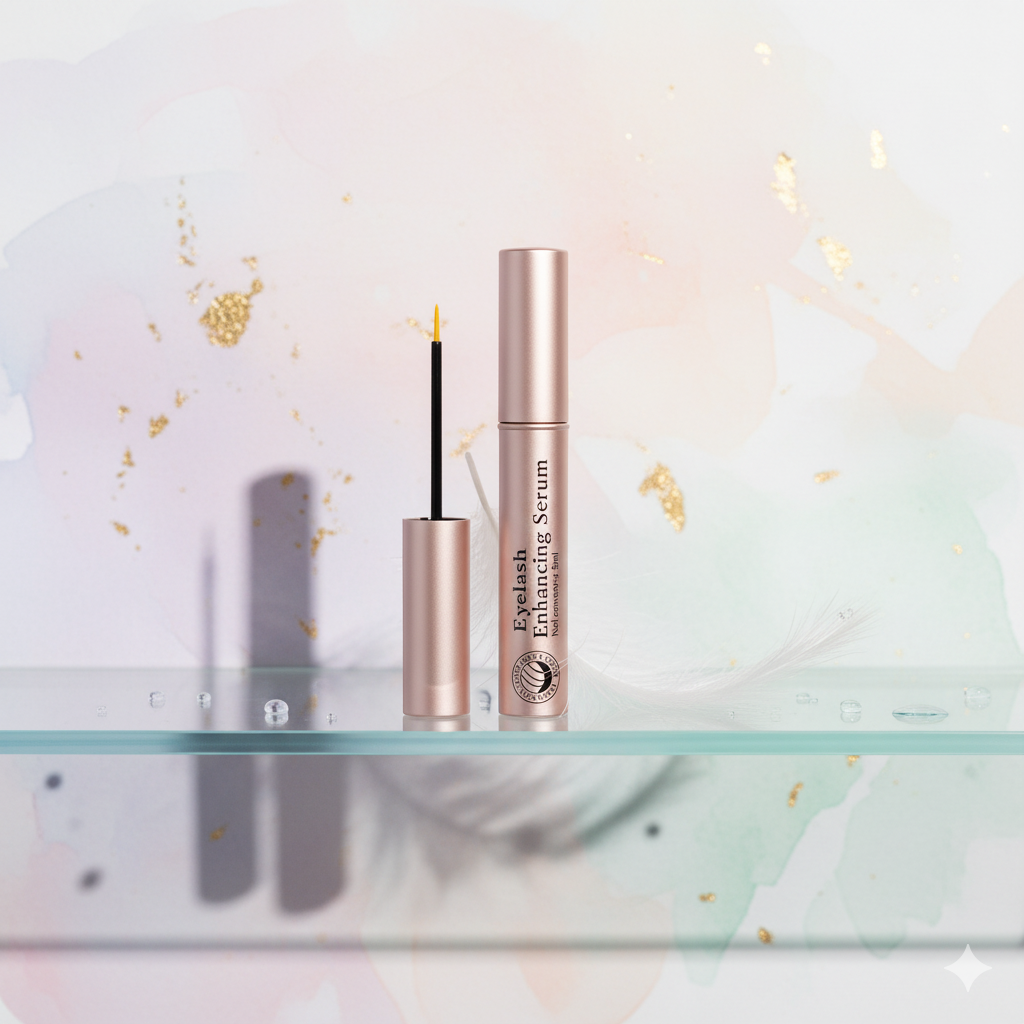 Sérum fortifiant pour Cils