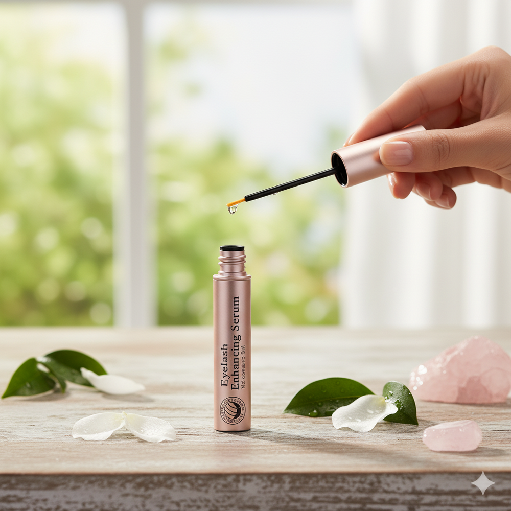 Sérum fortifiant pour Cils